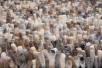 Brink en Campman - Rocks 70528 - 140x200 cm Vloerkleed