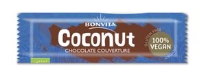 BonVita Coconut Ricemilk Chocolate Bar