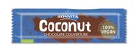 BonVita Coconut Ricemilk Chocolate Bar