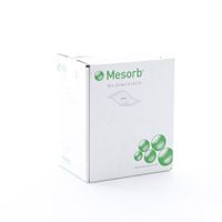 Mesorb Kp Ster Abs 10x13cm 50 677001 - thumbnail