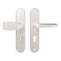 AXA vh gr.drbr/kr schild RD F1 6668 pc72 ktb