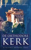 De Orthodoxe Kerk (Paperback)