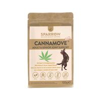 SPARROW Pet CannaMove Forte - 100 g - thumbnail