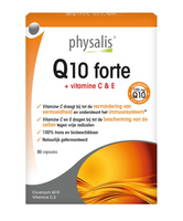 Physalis Q10 Forte Capsules