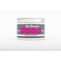 Doop The Bouncer Argile Tenue 5/10 - Brillance 3/10 100ml