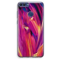 Phoenix: Huawei P Smart (2018) Transparant Hoesje