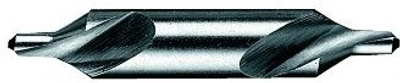 Hss centreerboor ce-a 2.5