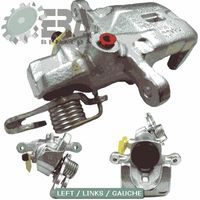 Remklauw BC52644