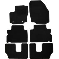 Automatten passend voor Ford S-Max 2006- 7 zits 6-delig BL1202416