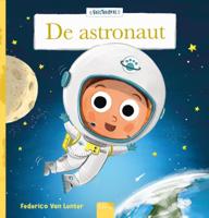 De astronaut (Hardback)
