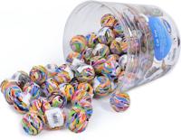 Speelballen schuimrubber l3b3h3 Duvoplus - Duvoplus Speelballen schuimrubber l3b3h3 Duvoplus - Duvoplus