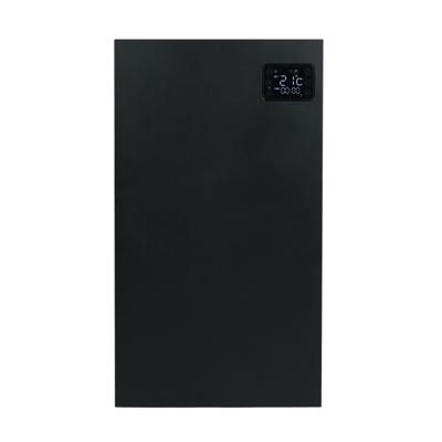 Eurom Alutherm Sani 1200 Wifi Black - 361094