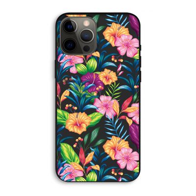 Tropisch 2: iPhone 12 Pro Max Biologisch afbreekbaar hoesje