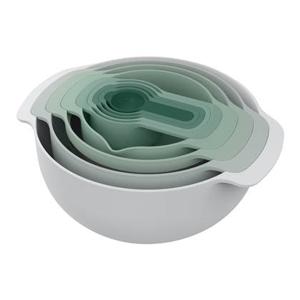 Joseph Joseph Nest Plus Schalenset 9-delig