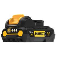 DEWALT DCB124G-XJ Gereedschapsaccu