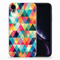 Apple iPhone Xr | TPU bumper | Geruit