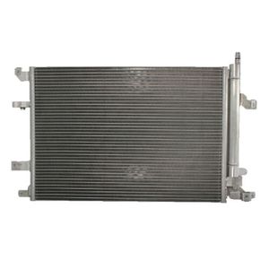 Condensor, airconditioning AC803653