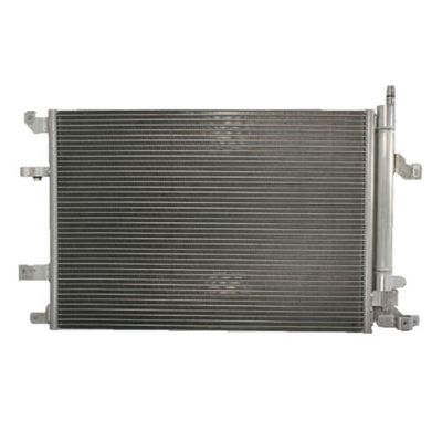 Condensor, airconditioning AC803653