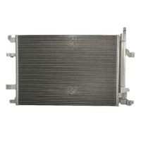 Condensor, airconditioning AC803653