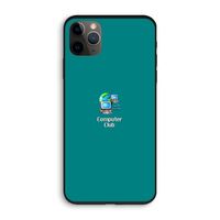 Win98: iPhone 11 Pro Biologisch afbreekbaar hoesje