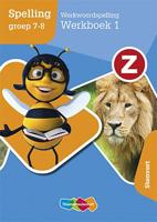 Z-Taal (Paperback)