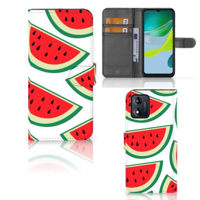 Motorola Moto E13 4G | Book Cover | Watermelons