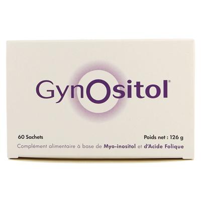 Gynositol 60 Poederzakjes