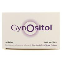 Gynositol 60 Poederzakjes Gynositol 60 Poederzakjes