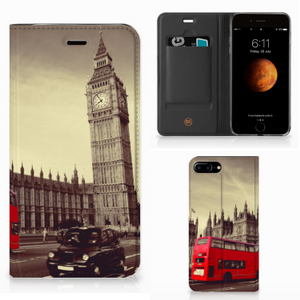 Apple iPhone 7 Plus | 8 Plus Book Cover Londen