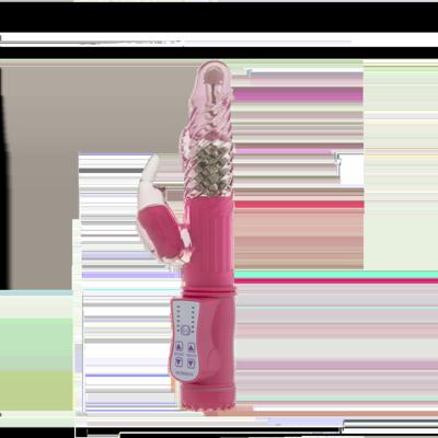 GC by Shots Vibrerende Konijn