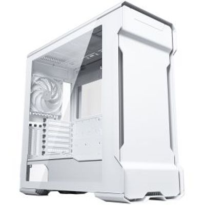 Phanteks EVOLV X Midi Tower Wit Phanteks EVOLV X Midi Tower Wit