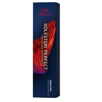Wella Koleston Perfect Me+ Permanent Creme Colour 5/43 60ml