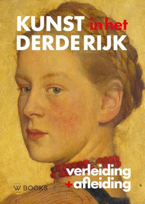 Kunst in het derde rijk (Hardback)