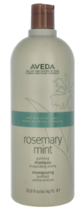 Aveda Rosemary Mint Purifying Shampoo 1000ml