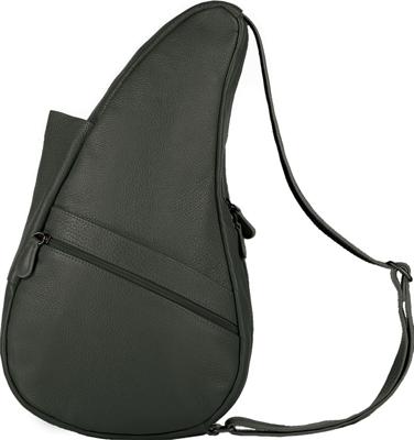 Healthy Back Bag Leather Caviar S