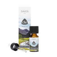 Chi Davos Kuurolie - thumbnail