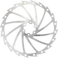 CONTEC remschijf "cdr-2" ct disc br. rotor cdr-2 203 mm 6-hole
