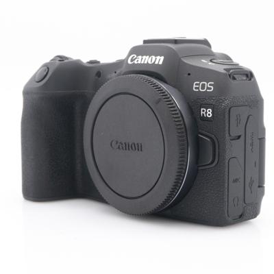 Canon EOS R8 body occasion