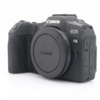 Canon EOS R8 body occasion