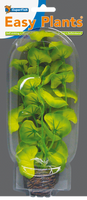 Superfish Easy Plant Zijde Kunstplant 20cm Nr. 10 met Gewicht voor Elk Type Aquarium - Onderhoudsarm