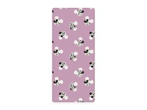 Hoeslaken Disney 90-100 x 200 cm (Minnie Mouse)