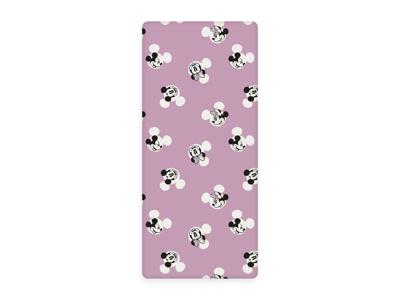 Hoeslaken Disney 90-100 x 200 cm (Minnie Mouse)