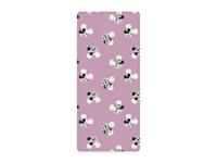 Hoeslaken Disney 90-100 x 200 cm (Minnie Mouse) Hoeslaken Disney 90-100 x 200 cm (Minnie Mouse)