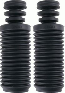 Aanslagrubber met stofkap - Protection kit 900172