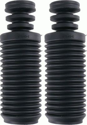 Aanslagrubber met stofkap - Protection kit 900172