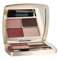 Estee Lauder - Estée Lauder Pure Color Envy Eye Shadow Quad 07 BOHO ROSE 6 g