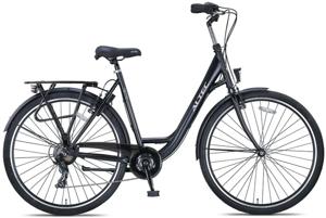 Altec Metro Damesfiets 28 inch 49cm 7v