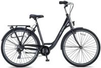 Altec Metro Damesfiets 28 inch 49cm 7v - thumbnail