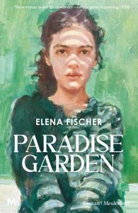 Paradise Garden (Paperback)