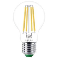 Philips 18845700 Gloeilamp-lamp Energielabel A (A - G) E27 Peer 4 W Warmwit (Ø x l) 60 mm x 104 mm 1 stuk(s)